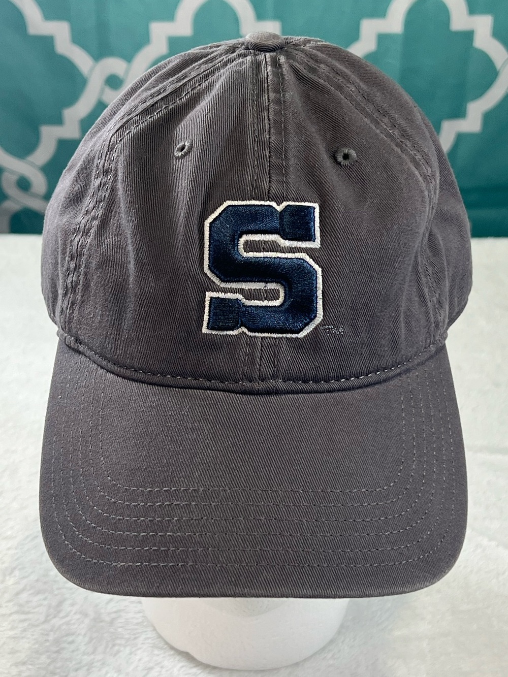 Penn State University Gray Hat